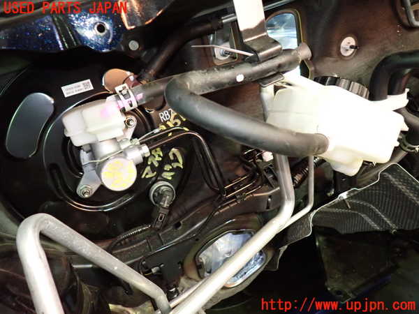 1UPJ-31574050]ノア(ヴォクシー)(MZRA90W)ブレーキマスターシリンダー 中古_m0001.jpg