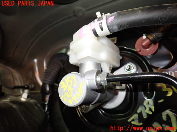 1UPJ-31574050]ノア(ヴォクシー)(MZRA90W)ブレーキマスターシリンダー 中古_m0002.jpg