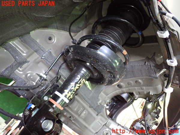 1UPJ-31575015]ノア(ヴォクシー)(MZRA90W)右フロントストラット 中古_m0001.jpg