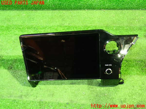 1UPJ-31576589]ノア(ヴォクシー)(MZRA90W)カーナビゲーション HDD 中古_m0001.jpg