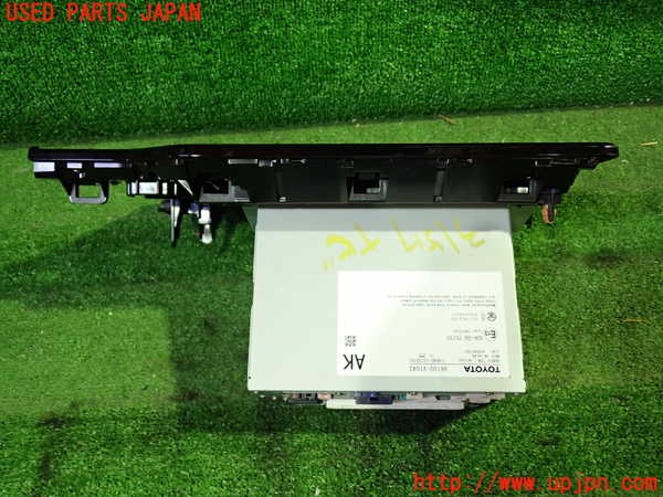 1UPJ-31576589]ノア(ヴォクシー)(MZRA90W)カーナビゲーション HDD 中古_m0002.jpg