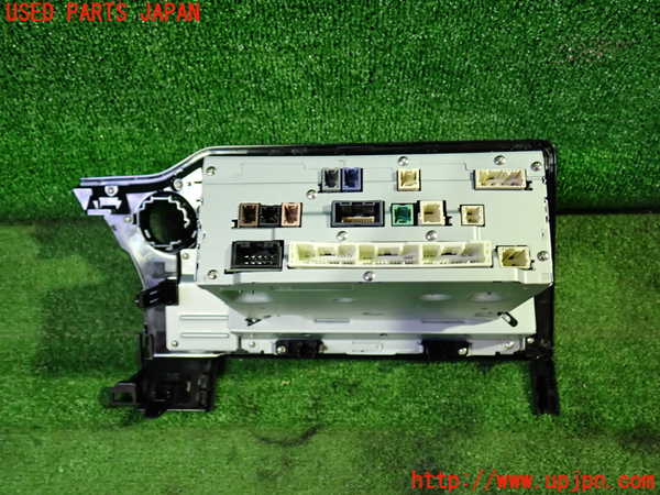 1UPJ-31576589]ノア(ヴォクシー)(MZRA90W)カーナビゲーション HDD 中古_m0003.jpg