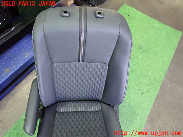 1UPJ-31577065]ノア(ヴォクシー)(MZRA90W)助手席シート 中古_m0003.jpg