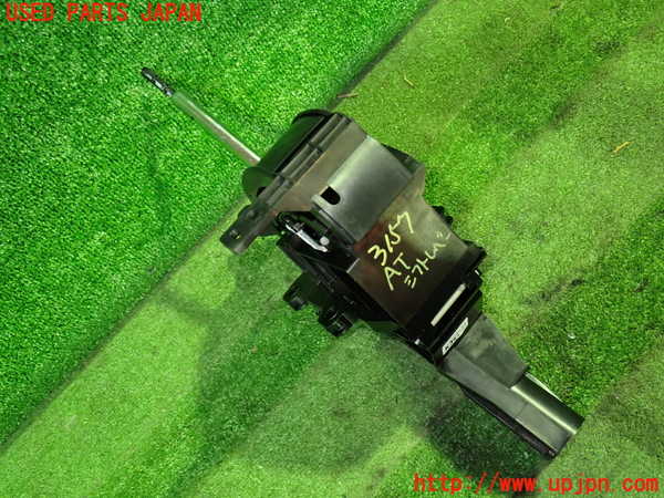 1UPJ-31577555]ノア(ヴォクシー)(MZRA90W)ATシフトレバー 中古_m0001.jpg