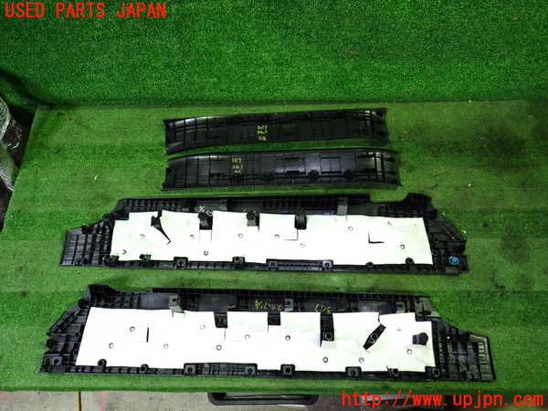 1UPJ-31577740]ノア(ヴォクシー)(MZRA90W)スカッフプレート 中古_m0004.jpg