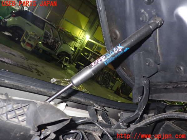 1UPJ-31581068]BMW X1 E84(VL25)ボンネットダンパー 中古_m0001.jpg
