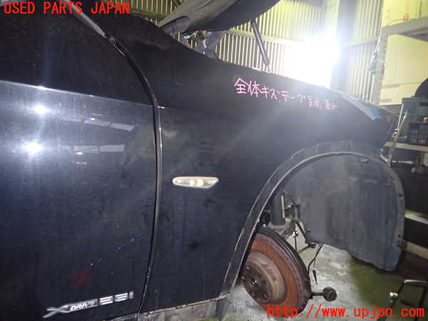 1UPJ-31581080]BMW X1 E84(VL25)右前フェンダー 中古_m0003.jpg