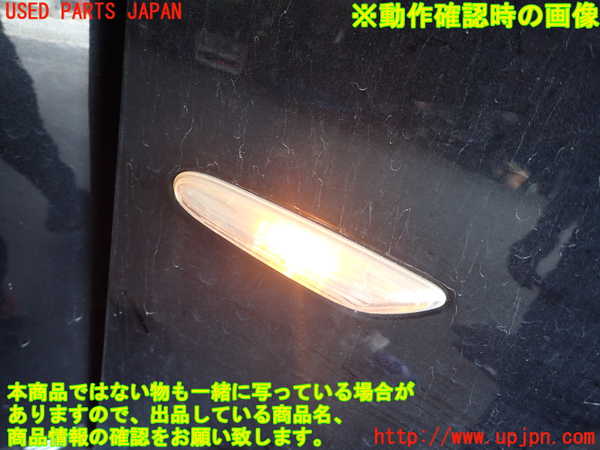 1UPJ-31581080]BMW X1 E84(VL25)右前フェンダー 中古_m0005.jpg