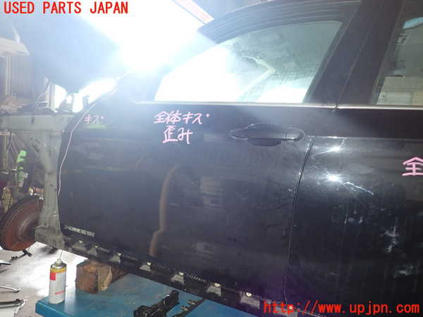 1UPJ-31581260]BMW X1 E84(VL25)左前ドア AGC M25 中古_m0001.jpg