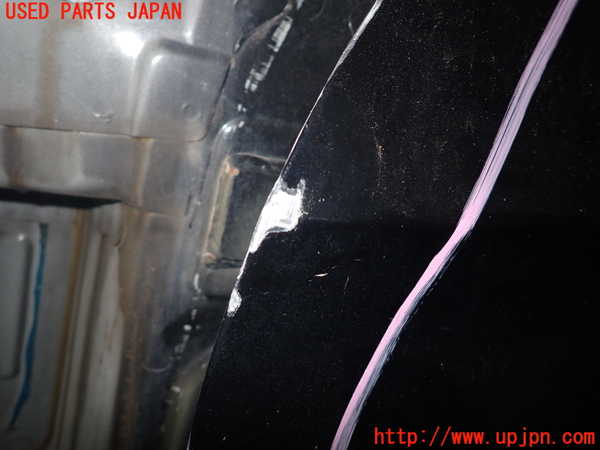 1UPJ-31581260]BMW X1 E84(VL25)左前ドア AGC M25 中古_m0002.jpg