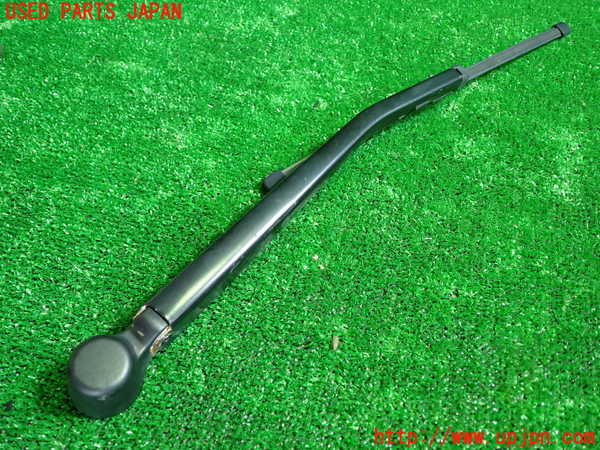 1UPJ-31581661]BMW X1 E84(VL25)リアワイパーアーム1 中古_m0001.jpg