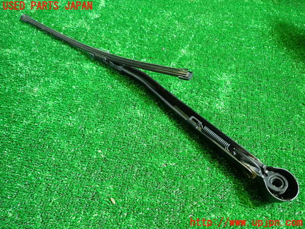 1UPJ-31581661]BMW X1 E84(VL25)リアワイパーアーム1 中古_m0003.jpg