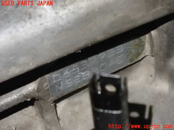 1UPJ-31582010]BMW X1 E84(VL25)エンジン N52B30A 4WD 【ジャンク】_m0004.jpg