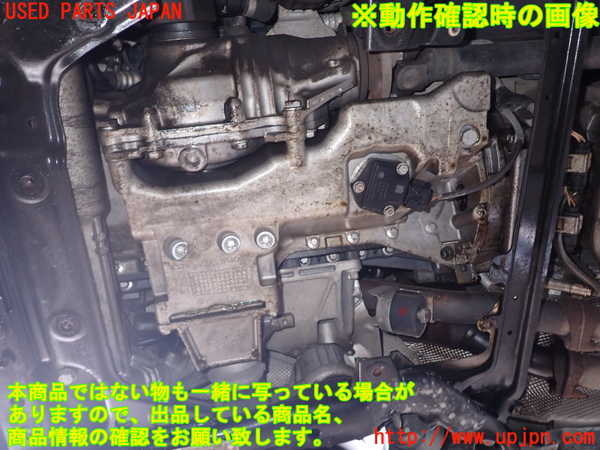 1UPJ-31582010]BMW X1 E84(VL25)エンジン N52B30A 4WD 【ジャンク】_m0005.jpg