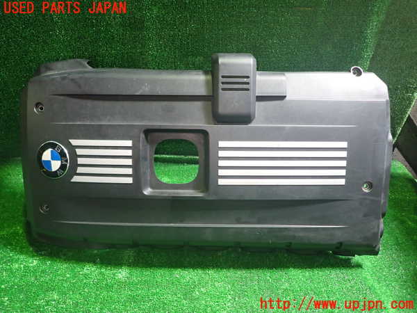 1UPJ-31582160]BMW X1 E84(VL25)エンジンアッパーカバー 中古_m0001.jpg