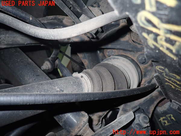 1UPJ-31584025]BMW X1 E84(VL25)左リアドライブシャフト 中古_m0002.jpg