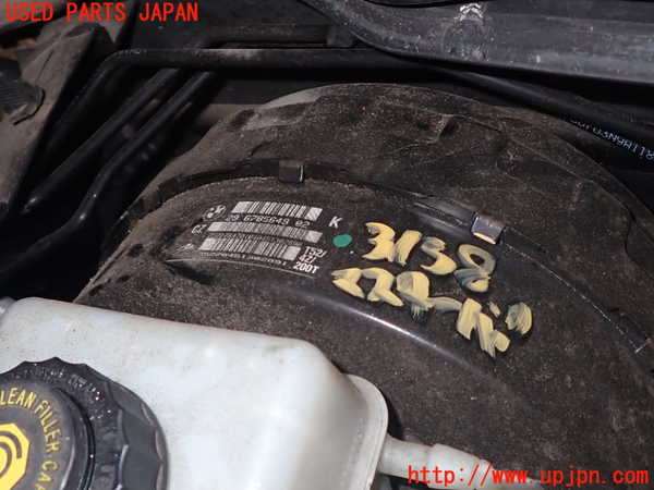 1UPJ-31584055]BMW X1 E84(VL25)ブレーキマスターバック 中古_m0001.jpg