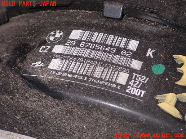 1UPJ-31584055]BMW X1 E84(VL25)ブレーキマスターバック 中古_m0002.jpg