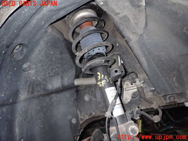 1UPJ-31585015]BMW X1 E84(VL25)右フロントストラット 中古_m0001.jpg