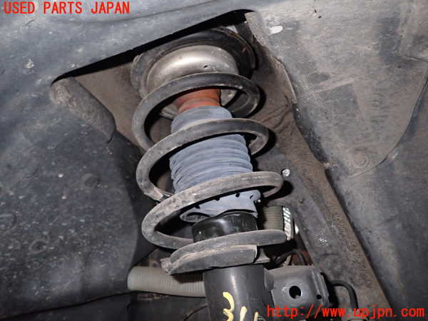 1UPJ-31585015]BMW X1 E84(VL25)右フロントストラット 中古_m0002.jpg