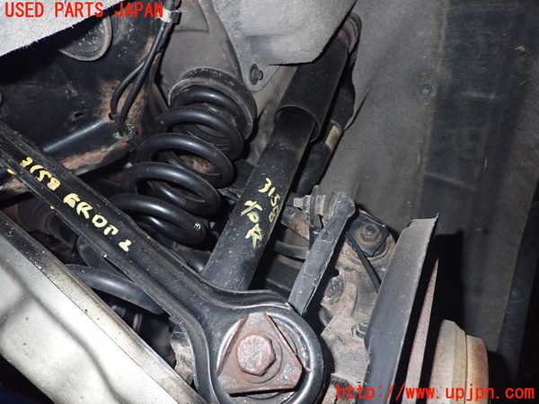 1UPJ-31585070]BMW X1 E84(VL25)右リアショックアブソーバー 中古_m0001.jpg