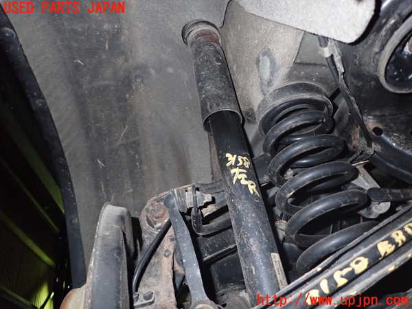 1UPJ-31585075]BMW X1 E84(VL25)左リアショックアブソーバー 中古_m0001.jpg