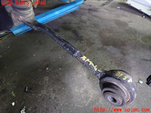 1UPJ-31585315]BMW X1 E84(VL25)右フロントテンションロッド 中古_m0001.jpg
