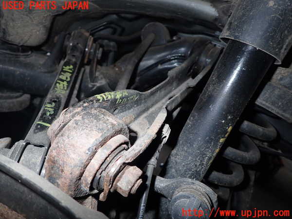 1UPJ-31585157]BMW X1 E84(VL25)左リアアッパーアーム2 中古_m0001.jpg