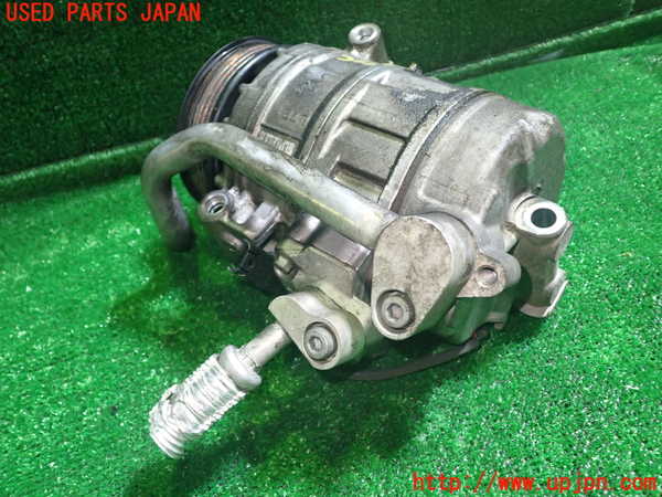 1UPJ-31586025]BMW X1 E84(VL25)エアコンコンプレッサー 中古_m0003.jpg
