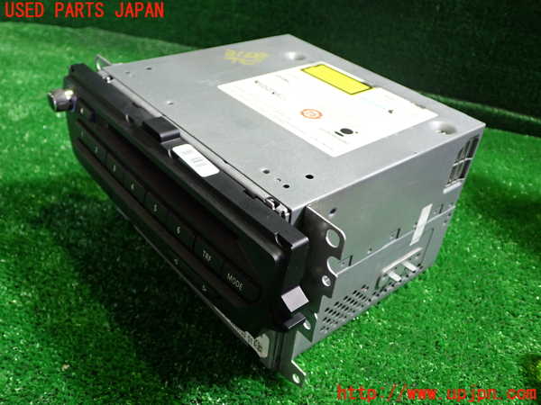 1UPJ-31586589]BMW X1 E84(VL25)カーナビゲーション HDD 中古_m0002.jpg