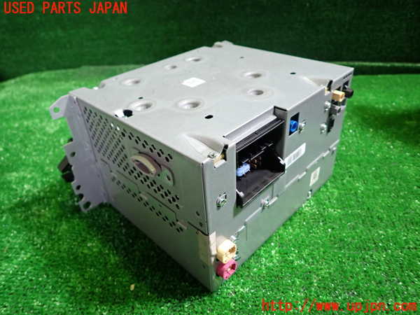 1UPJ-31586589]BMW X1 E84(VL25)カーナビゲーション HDD 中古_m0004.jpg