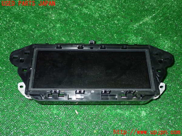1UPJ-31586629]BMW X1 E84(VL25)モニター 中古_m0001.jpg