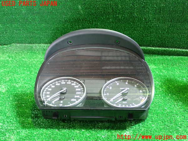 1UPJ-31586170]BMW X1 E84(VL25)スピードメーター 中古_m0001.jpg