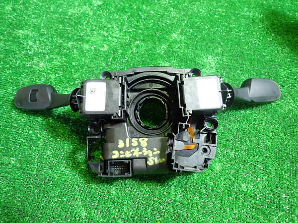 1UPJ-31586720]BMW X1 E84(VL25)コンビネーションスイッチ 中古_m0004.jpg