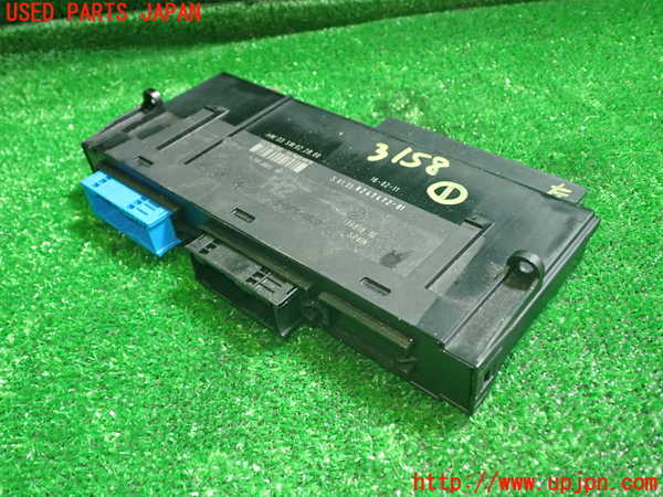 1UPJ-31586146]BMW X1 E84(VL25)コンピューター1 (S61.35 9247472-01) 中古_m0001.jpg