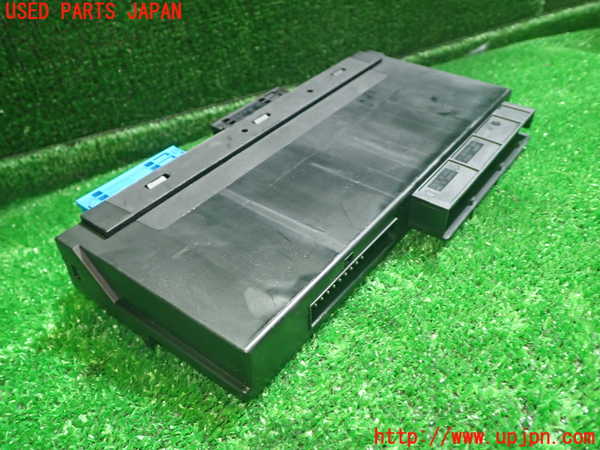 1UPJ-31586146]BMW X1 E84(VL25)コンピューター1 (S61.35 9247472-01) 中古_m0003.jpg