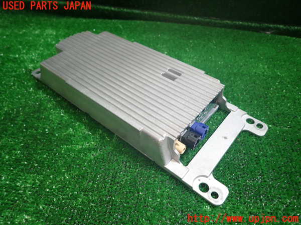 1UPJ-31586147]BMW X1 E84(VL25)コンピューター2 (84.10-9248178-01) 中古_m0001.jpg