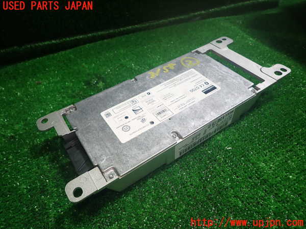 1UPJ-31586147]BMW X1 E84(VL25)コンピューター2 (84.10-9248178-01) 中古_m0002.jpg