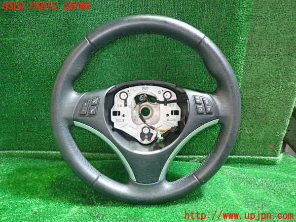 1UPJ-31587855]BMW X1 E84(VL25)ステアリングホイール 中古_m0001.jpg