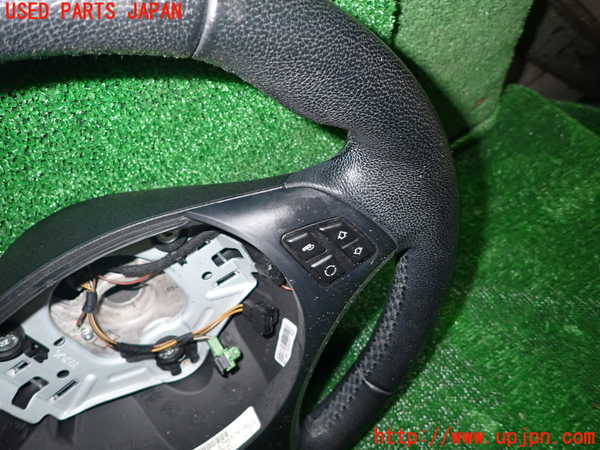 1UPJ-31587855]BMW X1 E84(VL25)ステアリングホイール 中古_m0002.jpg