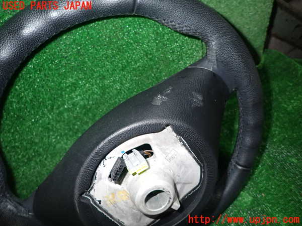 1UPJ-31587855]BMW X1 E84(VL25)ステアリングホイール 中古_m0003.jpg