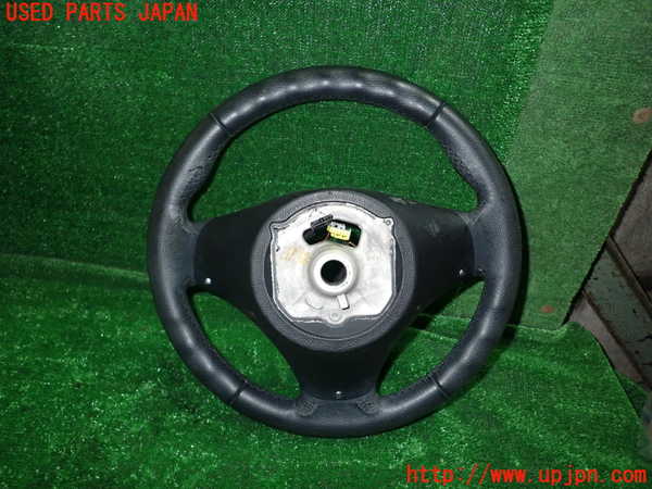 1UPJ-31587855]BMW X1 E84(VL25)ステアリングホイール 中古_m0004.jpg