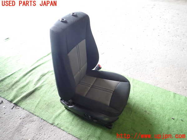 1UPJ-31587035]BMW X1 E84(VL25)運転席シート 中古_m0001.jpg
