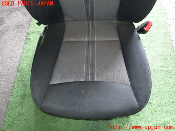 1UPJ-31587035]BMW X1 E84(VL25)運転席シート 中古_m0002.jpg