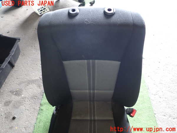 1UPJ-31587035]BMW X1 E84(VL25)運転席シート 中古_m0003.jpg
