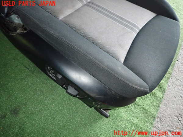 1UPJ-31587035]BMW X1 E84(VL25)運転席シート 中古_m0005.jpg