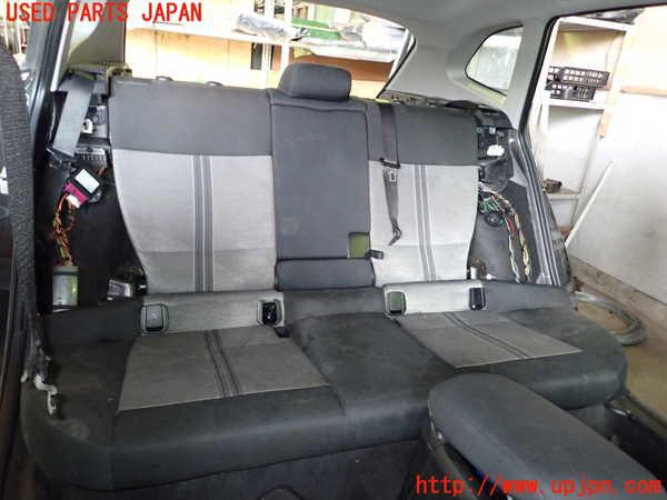 1UPJ-31587385]BMW X1 E84(VL25)リアシート 中古_m0001.jpg