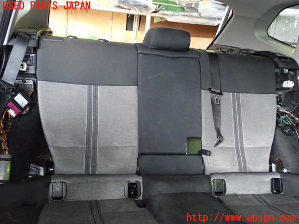 1UPJ-31587385]BMW X1 E84(VL25)リアシート 中古_m0002.jpg