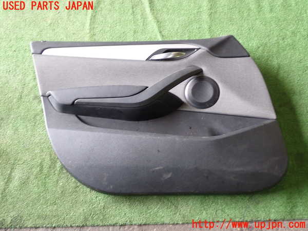 1UPJ-31581264]BMW X1 E84(VL25)左前ドア内張り 中古_m0001.jpg