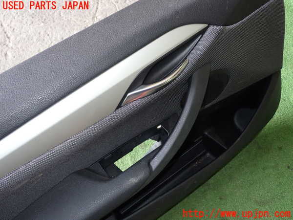 1UPJ-31581264]BMW X1 E84(VL25)左前ドア内張り 中古_m0003.jpg